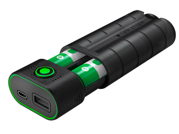 LedLenser Powerbank Flex 7