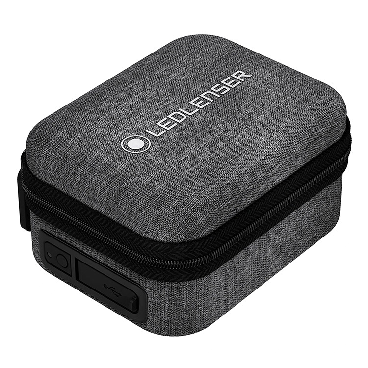 LedLenser Transport Boks/Powerbank