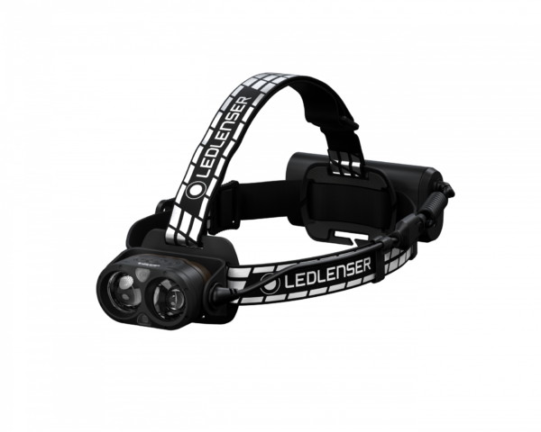 Ledlenser H19R Signatur Pandelampe