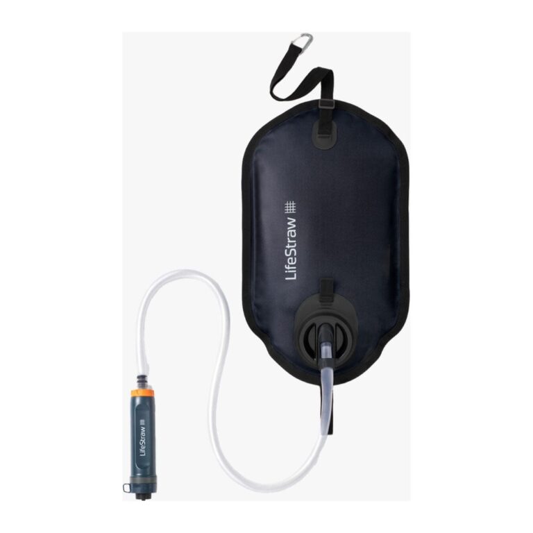 LifeStraw Peak Series Gravity Purifier Vandrenser