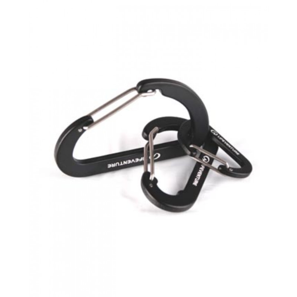 LifeVenture Mini Karabiners