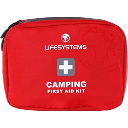 Lifesystems Camping First Aid Kit Førstehjælp