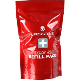 Lifesystems Dressings Refill Pack Førstehjælp