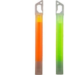 Lifesystems Glow Sticks (2 pack) Førstehjælp