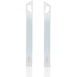 Lifesystems Glow Sticks White (2 pack) Førstehjælp