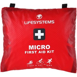 Lifesystems Light & Dry Micro First Aid Kit Førstehjælp