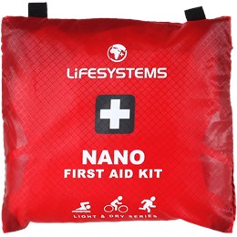 Lifesystems Light & Dry Nano First Aid Kit Førstehjælp