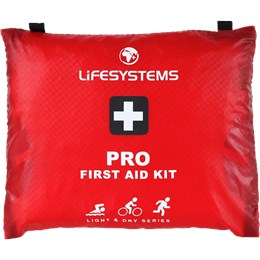 Lifesystems Light & Dry Pro First Aid Kit Førstehjælp