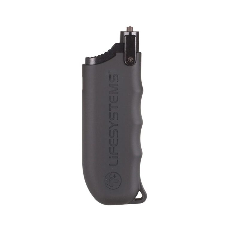 Lifesystems Plasma Lighter Lighter