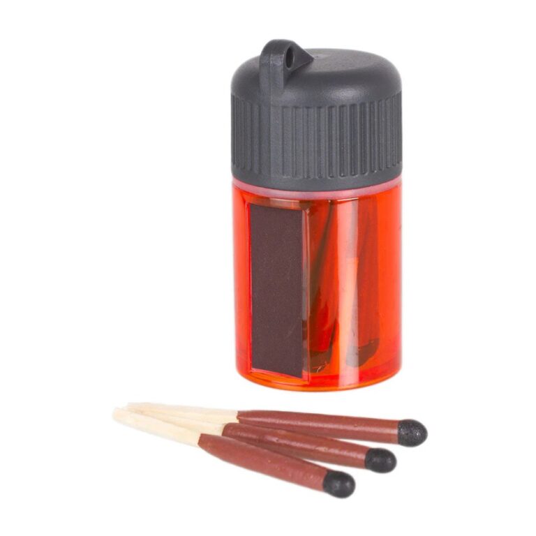 Lifesystems Stormproof Matches Stormstikker - 25 stk