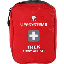 Lifesystems Trek First Aid Kit Førstehjælp