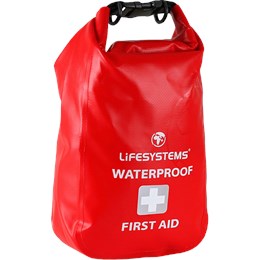 Lifesystems Waterproof First Aid Kit Førstehjælp