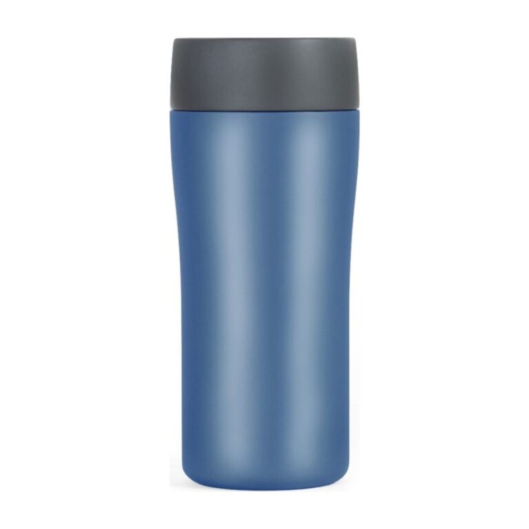 Lifeventure One-Touch Thermal Mug Termokrus - Cobalt