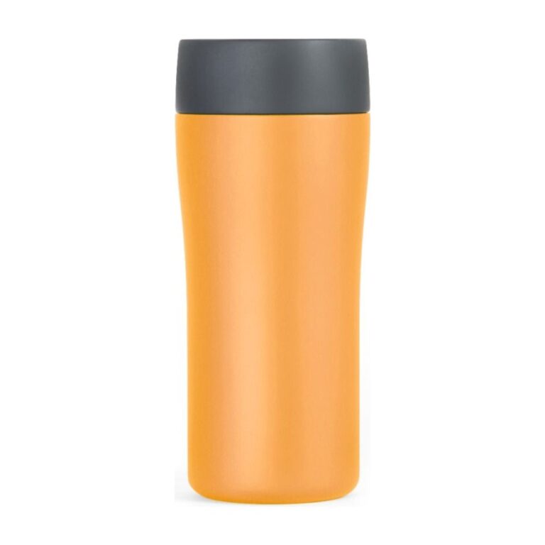 Lifeventure One-Touch Thermal Mug Termokrus - Gold