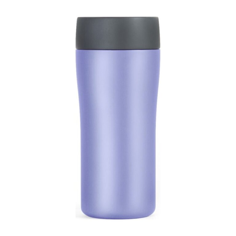Lifeventure One-Touch Thermal Mug Termokrus - Lavendar