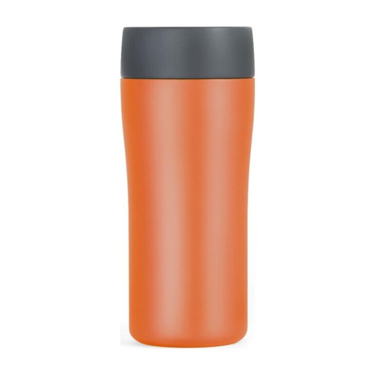 Lifeventure One-Touch Thermal Mug Termokrus - Orange