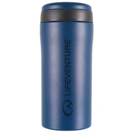 Lifeventure Thermal Mug Termokrus, 300 ml Blå Termokopper