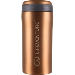 Lifeventure Thermal Mug Termokrus, 300 ml Orange Termokrus