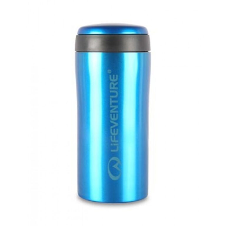 Lifeventure Thermal Mug Termokrus - Blue