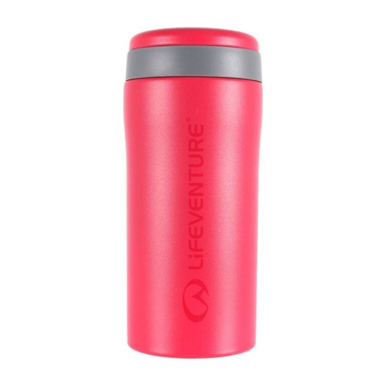 Lifeventure Thermal Mug Termokrus - Matt Coral