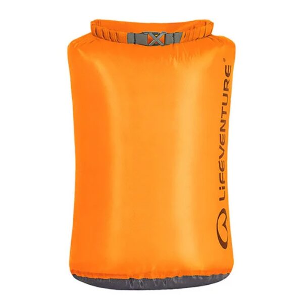 Lifeventure Ultralight Dry Bag 15L - Andet friluftsgrej