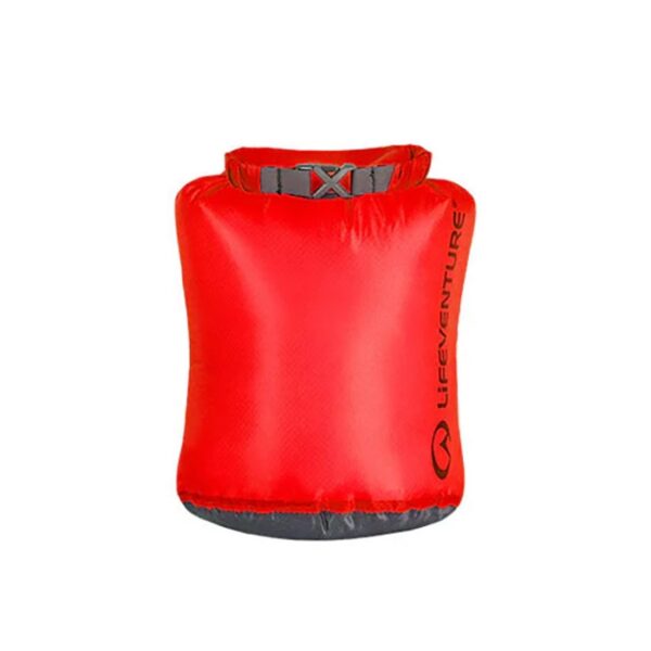 Lifeventure Ultralight Dry Bag 2L - Andet friluftsgrej