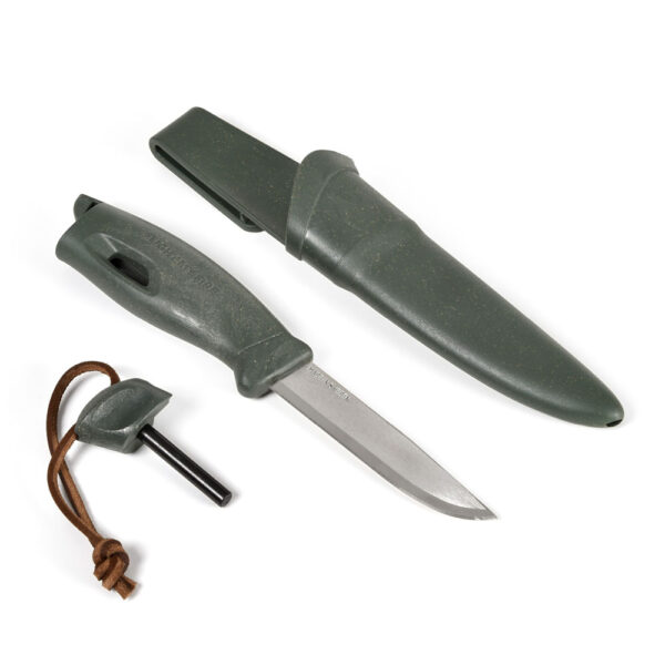 Light My Fire Fireknife BIO Fireknife - Green