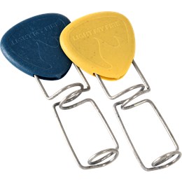 Light My Fire Grandpa's FireFork 2-pack BIO Blå/Gul Båludstyr