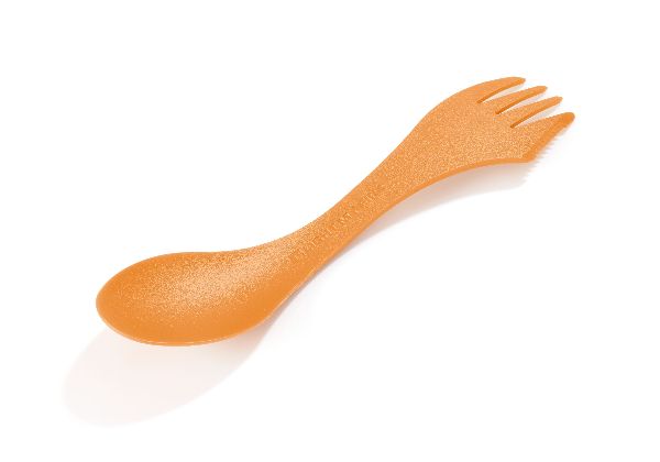 Light My Fire Origanal BIO Spork Gul