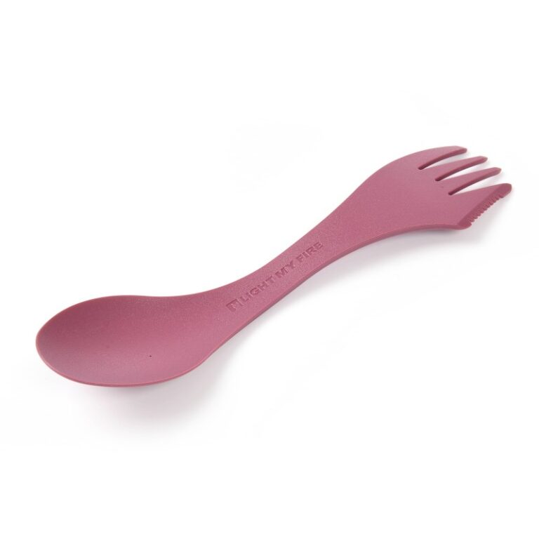 Light My Fire Origanal BIO Spork Lilla