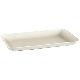 Light My Fire Platter Medium Beige Spisegrej