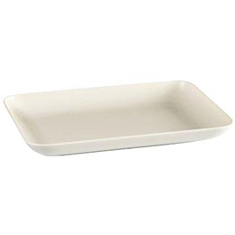 Light My Fire Platter Small Beige Spisegrej