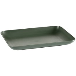 Light My Fire Platter Small Grøn Spisegrej