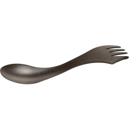Light My Fire Spork Original BIO Brun Spisegrej