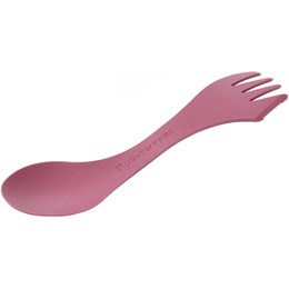Light My Fire Spork Original BIO Lilla Spisegrej