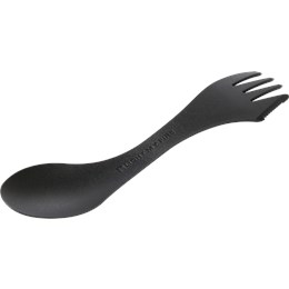 Light My Fire Spork Original BIO Sort Spisegrej