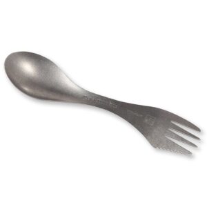 Light My Fire Spork Titanium - Madlaving