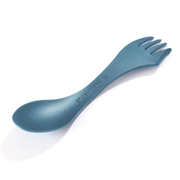 Light My Fire Spork original Spork - Hazyblue