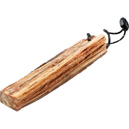 Light My Fire Tinder-on-a-Rope Optænding