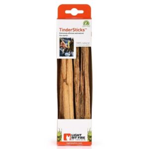 Light My Fire Tindersticks - Andet friluftsgrej