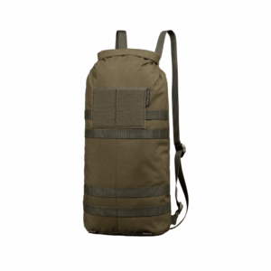 Lille daypack - HATKA 12L - Savotta - Grøn