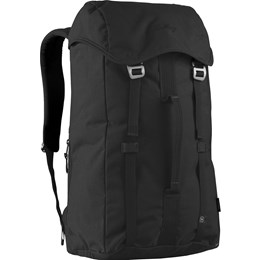 Lundhags Artut 26 Unisex Sort Dagtursrygsække 5-30 ltr