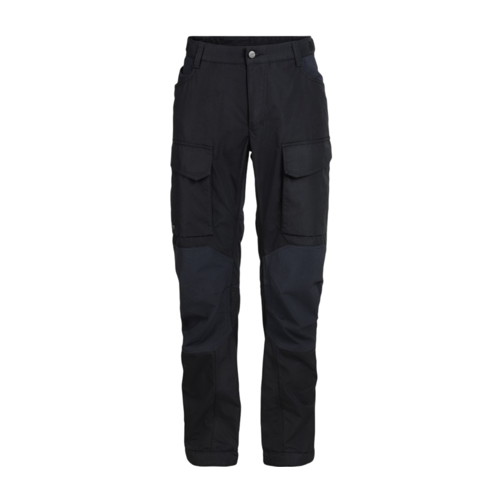 Lundhags Authentic III Ms Pant Vandrebukser herre - 46 - Black
