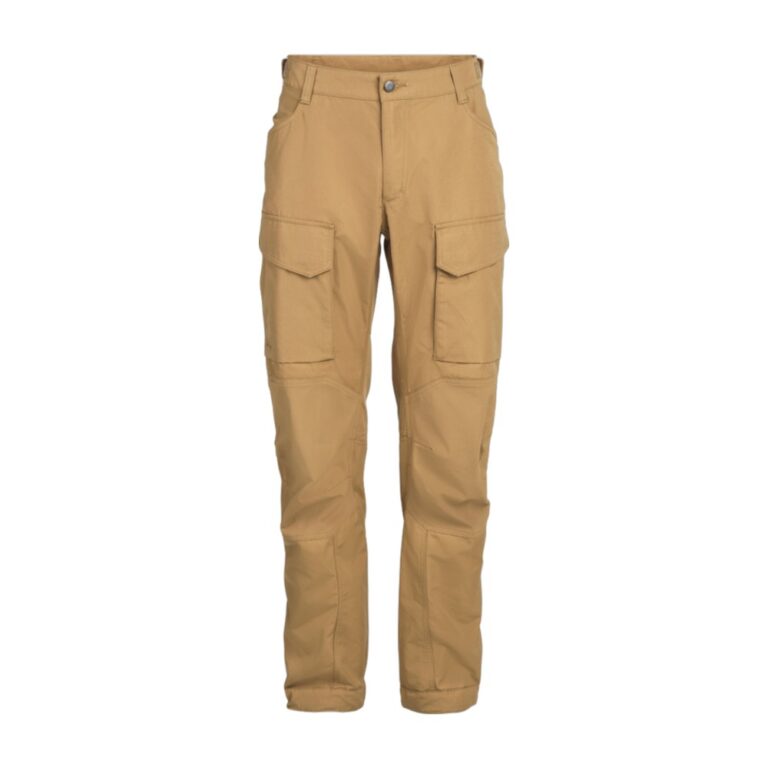 Lundhags Authentic III Ms Pant Vandrebukser herre - 46 - Hazel