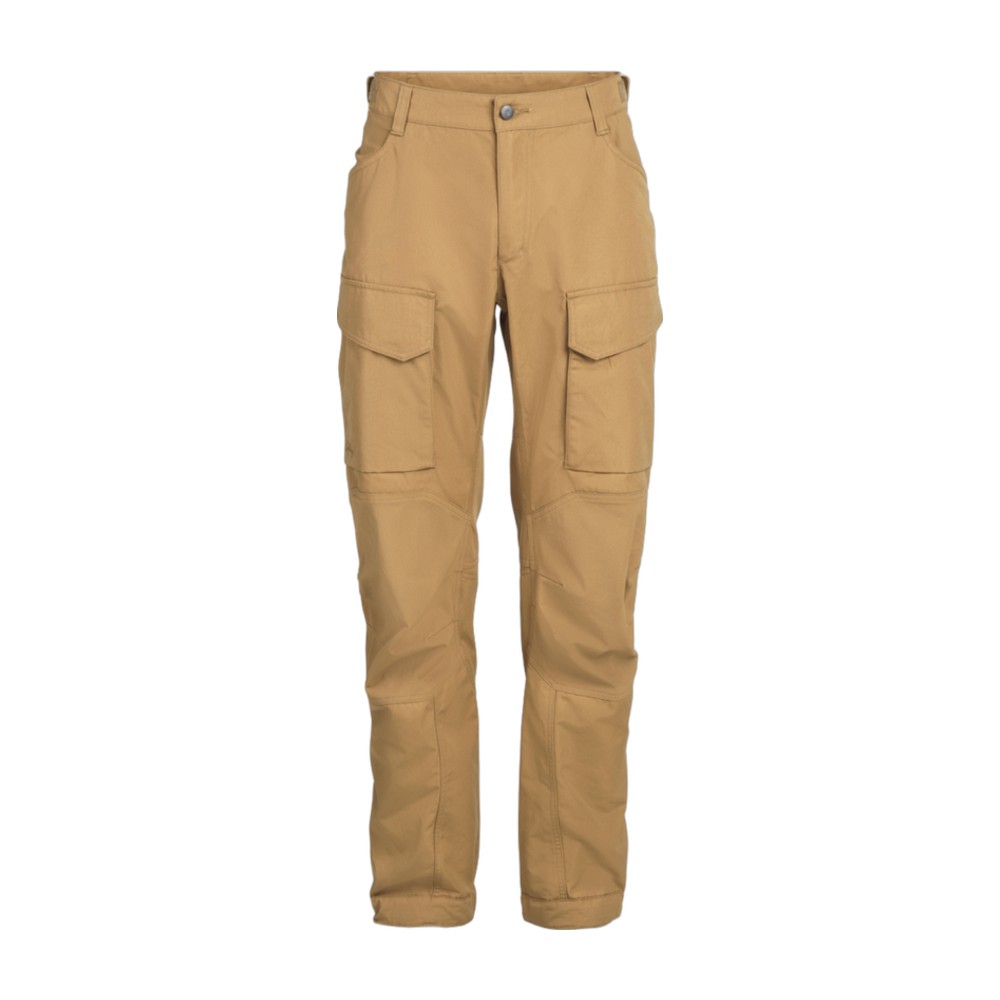 Lundhags Authentic III Ms Pant Vandrebukser herre - 46 - Hazel