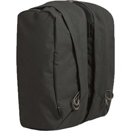 Lundhags Core Saruk Multi Pockets 5+5L Unisex Grå/Sort Pakkesystemer