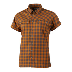 Lundhags - Ekren W SS Skjorte