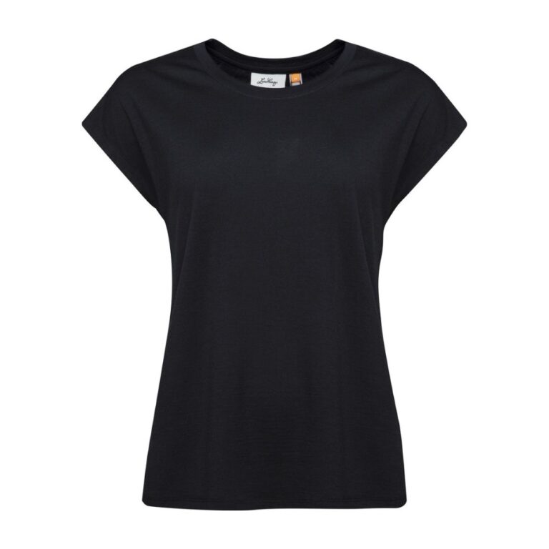 Lundhags Gimmer Merino Lt Ws Top Uldundertrøje dame - XS