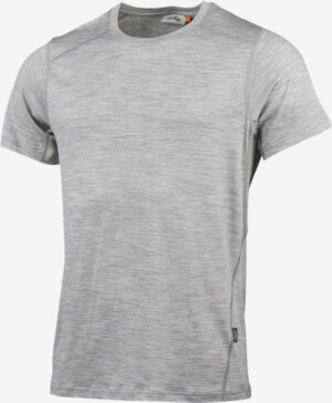 Lundhags - Gimmer Merino t-shirt (Grå) - S