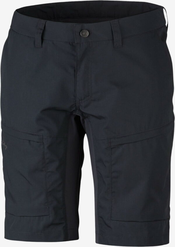 Lundhags - Lykka dame Shorts (Charcoal) - 34